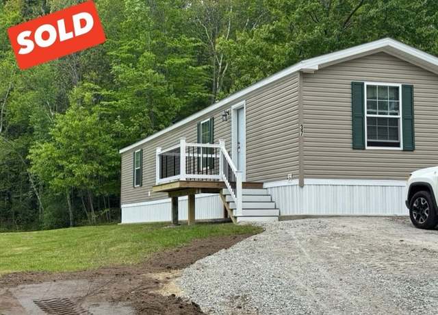 Property at 37 Tote Dr, New Ipswich, NH 03071, 2 beds, 2 baths