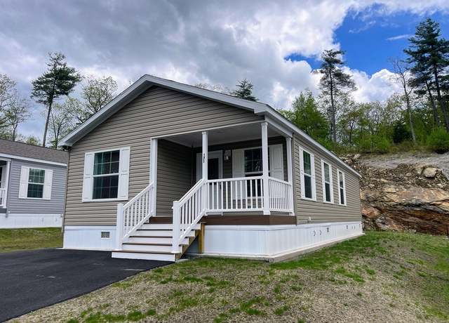 Property at 1341 Rindge Rd #171, Fitchburg, MA 01420, 2 beds, 1 bath