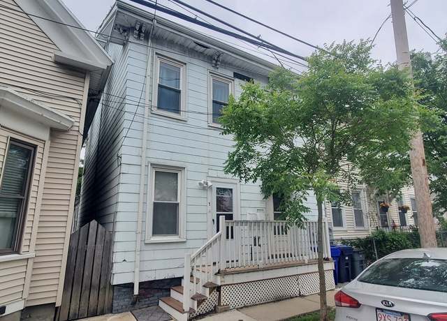 Property at 117 Buttonwood St, Boston, MA 02125, 4 beds, 2 baths