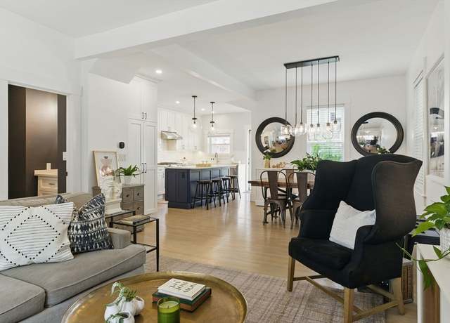 Property at 576 E 8th St, Boston, MA 02127, 4 beds, 2.5 baths