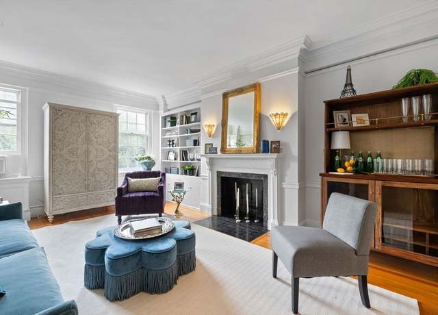 Property at 180 Commonwealth Ave #14, Boston, MA 02116, 2 beds, 2 baths
