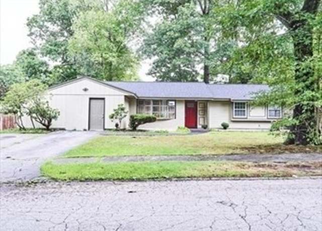Property at 24 Ithica, Brockton, MA 02302, 4 beds, 1 bath