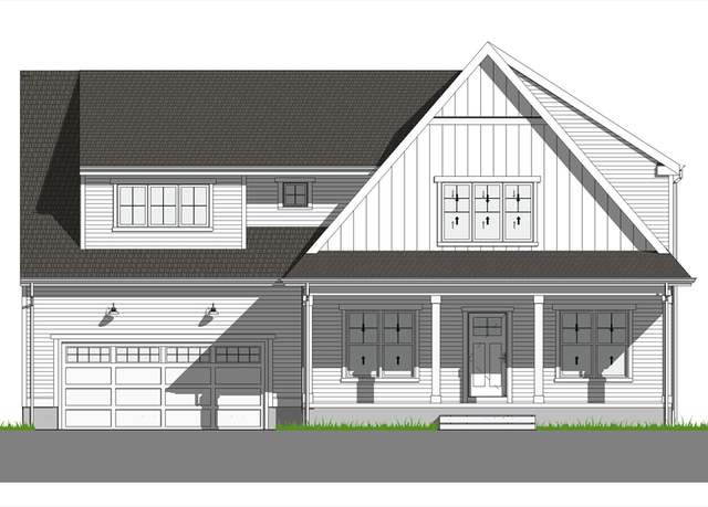 Property at 44 Mantell Rd, Uxbridge, MA 01569, 4 beds, 2.5 baths