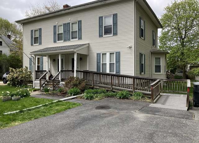 Property at 29-31 Nelson, Grafton, MA 01536, 6 beds, 4 baths