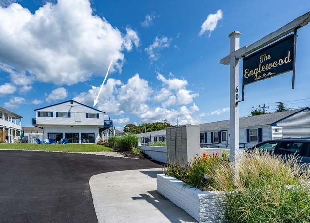 Property at 60 Broadway St #9, Yarmouth, MA 02673, 2 beds, 1 bath