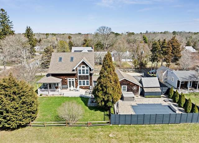 Property at 28 Pine Island Rd, Mattapoisett, MA 02739, 3 beds, 3.5 baths