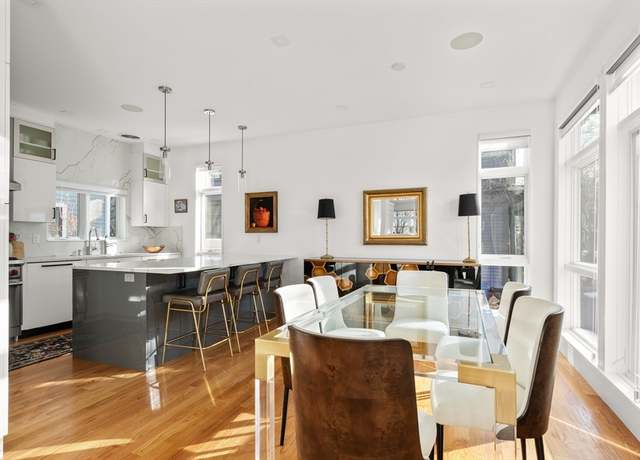Property at 88 Highland Ave #2, Cambridge, MA 02139, 4 beds, 3.5 baths