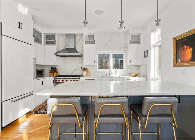 Property at 88 Highland Ave #2, Cambridge, MA 02139, 4 beds, 3.5 baths