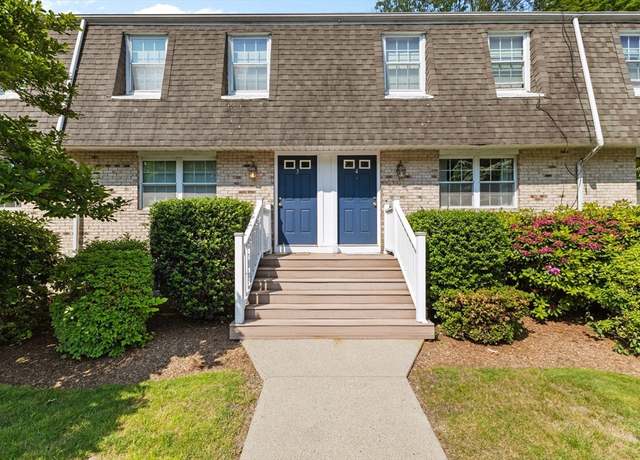 Property at 112 Cocasset St #3, Foxboro, MA 02035, 2 beds, 2 baths