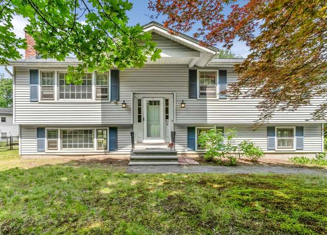 Property at 36 Fontaine St, Marlborough, MA 01752, 4 beds, 2 baths