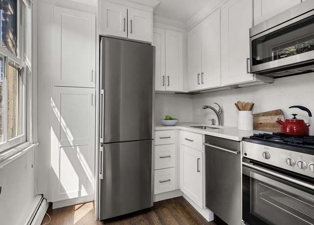 Property at 35 Lawrence St #4, Boston, MA 02116, 1 bed, 1 bath