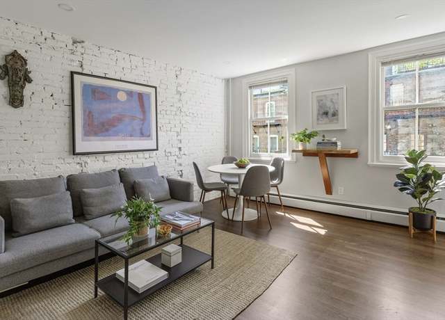 Property at 35 Lawrence St #4, Boston, MA 02116, 1 bed, 1 bath