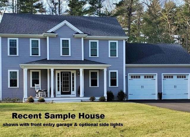 Property at 7 Forbes Rd, Rochester, MA 02770, 4 beds, 3 baths