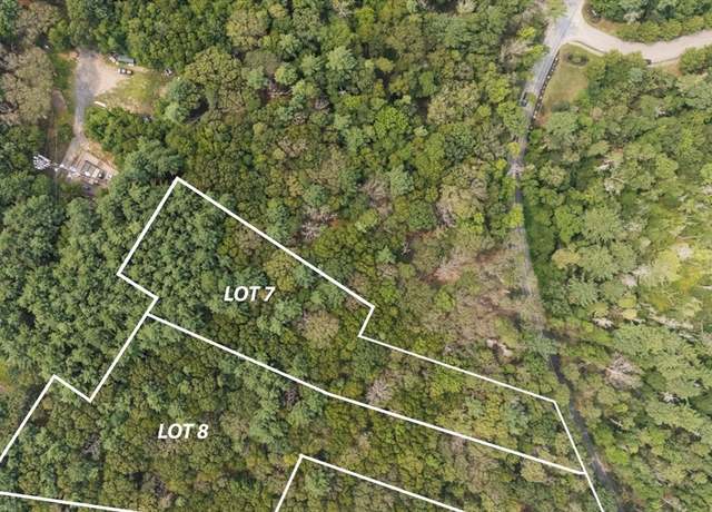 Property at 451 Clapp Rd, Scituate, MA 02066