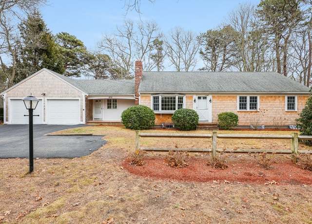 Property at 879 Route 6a, Yarmouth, MA 02675, 3 beds, 1.5 baths