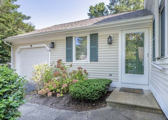 Property at 9 Pacific Ave #22, Mashpee, MA 02649, 2 beds, 2 baths