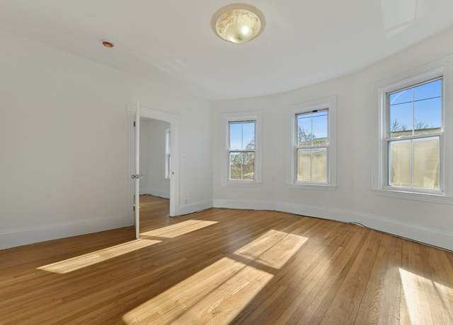 Property at 50 Mount Vernon #3, Boston, MA 02125, 3 beds, 1 bath