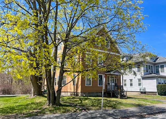 Property at 9 Holland Rd, Worcester, MA 01603, 6 beds, 3 baths