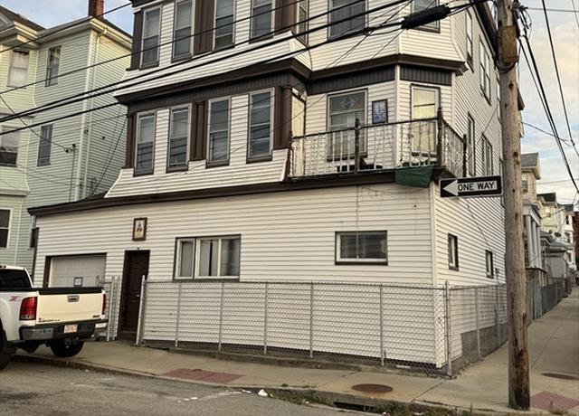 Property at 315-319 William St, Fall River, MA 02721, 7 beds, 3 baths