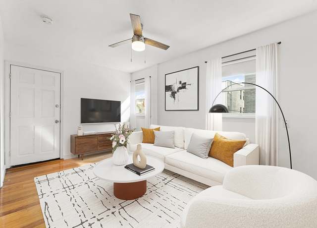 Property at 281 Chelsea #2, Boston, MA 02128, 2 beds, 1 bath