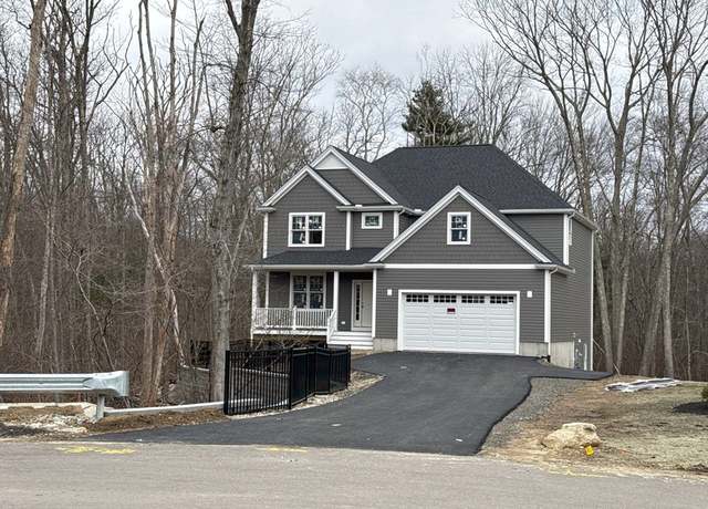 Property at 19 Sycamore Way Lot 40, Medway, MA 02053, 3 beds, 2.5 baths