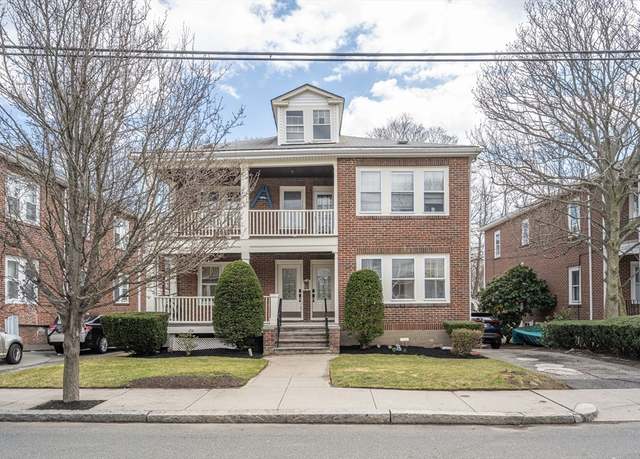 Property at 52-54 Bellevue Ave, Winthrop, MA 02152, 6 beds, 3 baths