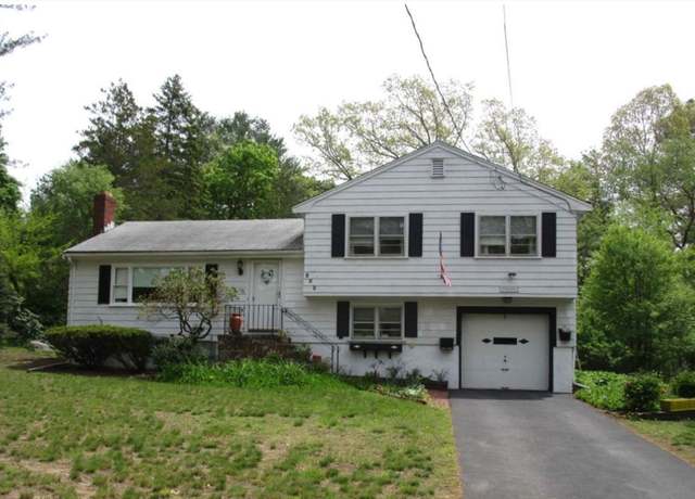 Property at 252 Gardner St, Hingham, MA 02043, 3 beds, 1.5 baths