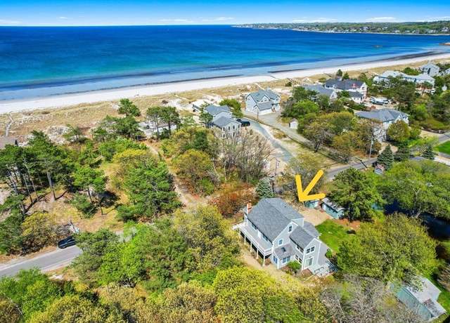 Property at 18 Wingaersheek Rd, Gloucester, MA 01930, 3 beds, 2 baths