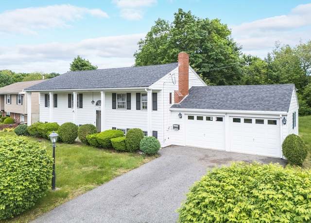 Property at 28 Marks Rd, Weymouth, MA 02189, 3 beds, 1.5 baths
