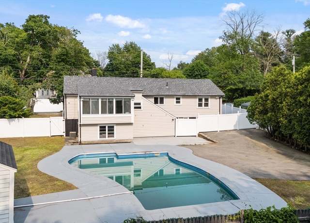 Property at 123 Walnut St, Saugus, MA 01906, 3 beds, 2 baths