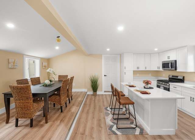 Property at 29 Beaver St, Salem, MA 01970, 3 beds, 2.5 baths