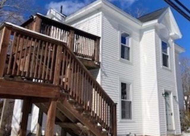 Property at 29 River St, Brookfield, MA 01506, 4 beds, 2 baths