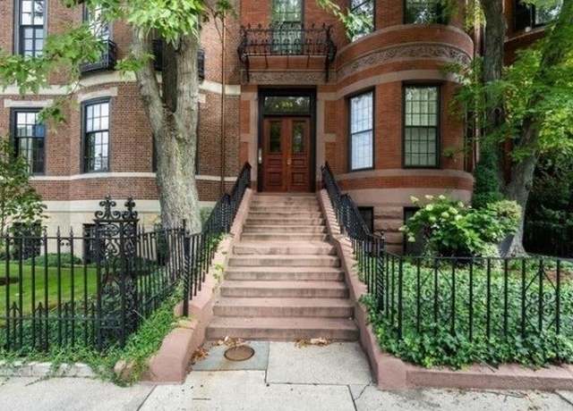 Property at 354 Beacon #8, Boston, MA 02116, 1 bed, 1 bath