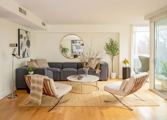 Property at 975 Memorial Dr #608, Cambridge, MA 02138, 2 beds, 2 baths