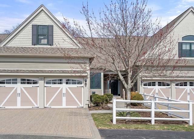 Property at 10 Meadows Ln #10, Belmont, MA 02478, 3 beds, 3.5 baths