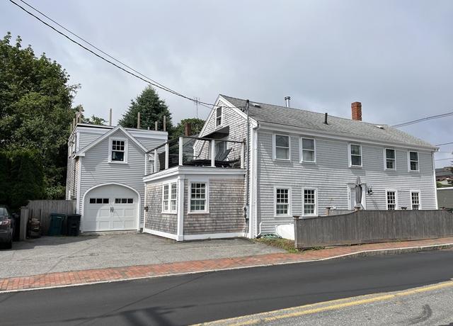 Property at 166 Water St #166, Newburyport, MA 01950, 2 beds, 2 baths