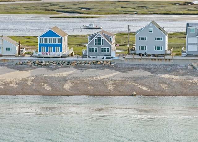 Property at 288 Central Ave, Scituate, MA 02066, 3 beds, 2.5 baths