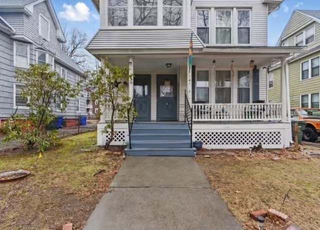 Property at 139-141 Magnolia Ter, Springfield, MA 01108, 6 beds, 2.5 baths