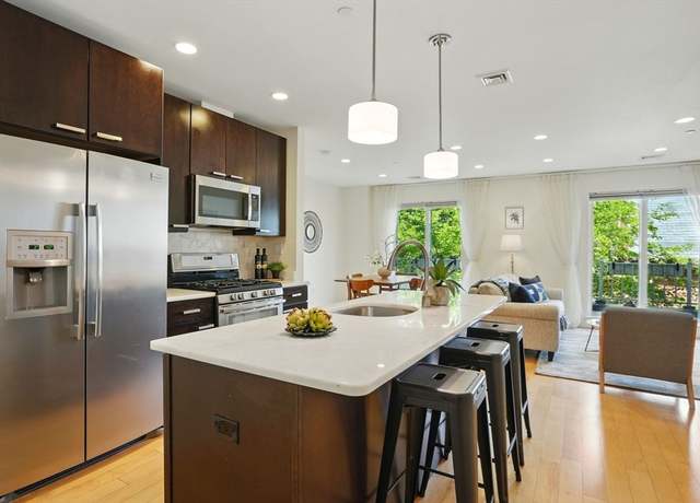 Property at 65 Beacon #303, Somerville, MA 02143, 2 beds, 2 baths