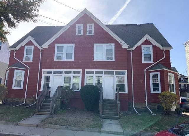 Property at 6-8 Imrie Rd, Boston, MA 02134, 12 beds, 4.5 baths