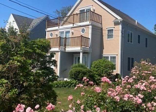 Property at 107 Shore Dr, Plymouth, MA 02360, 3 beds, 2.5 baths