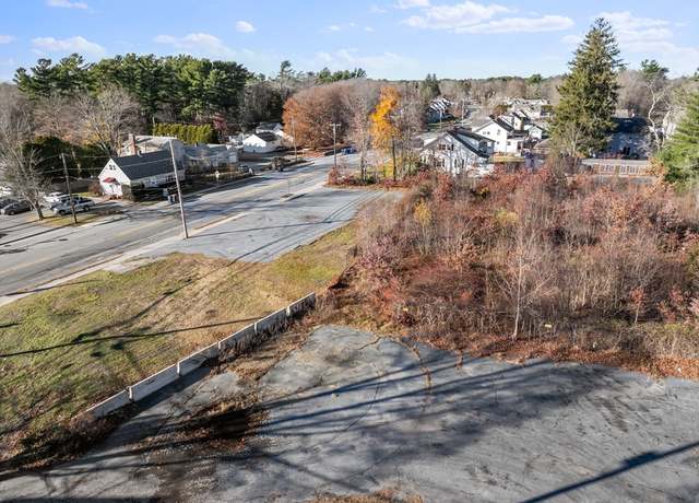 Property at 3388A Acushnet Ave, New Bedford, MA 02745