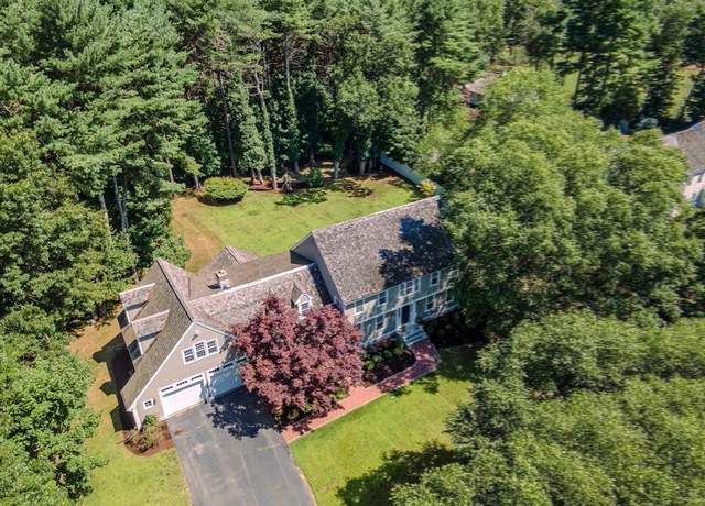 Property at 152 Prospect St, Hingham, MA 02043, 4 beds, 3 baths