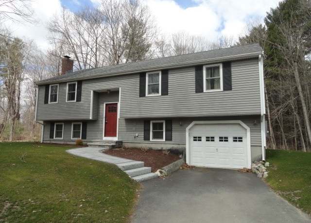 Property at 215 East St, Wrentham, MA 02093, 3 beds, 2 baths