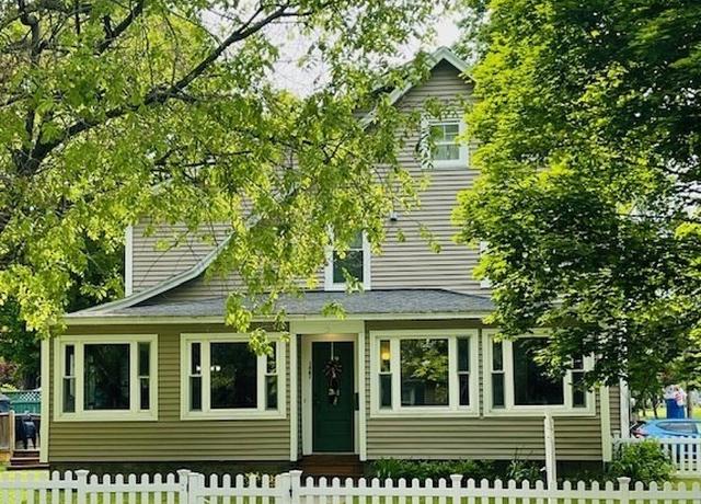 Property at 127 Carson Ave, Dalton, MA 01226, 5 beds, 3 baths