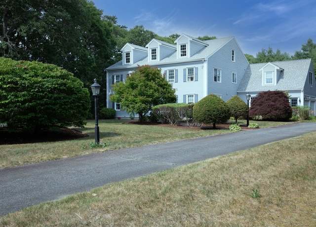 Property at 174 Little Riv, Barnstable, MA 02635, 5 beds, 4 baths