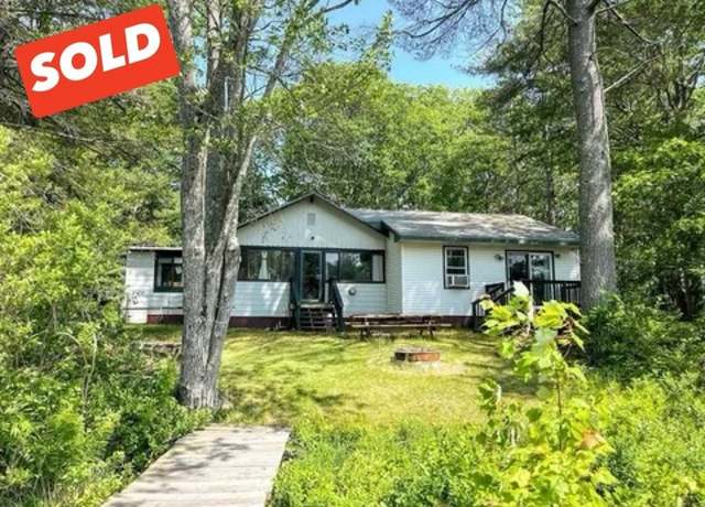 Property at 5 Maguire Rd, Ashburnham, MA 01430, 2 beds, 1 bath