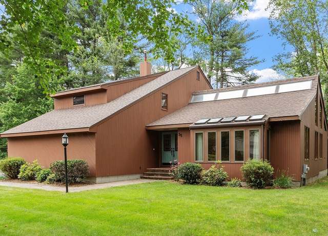 Property at 35 Cox Ln, Methuen, MA 01844, 3 beds, 2.5 baths
