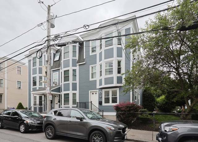 Property at 205 W 6th St #205, Boston, MA 02127, 3 beds, 2 baths