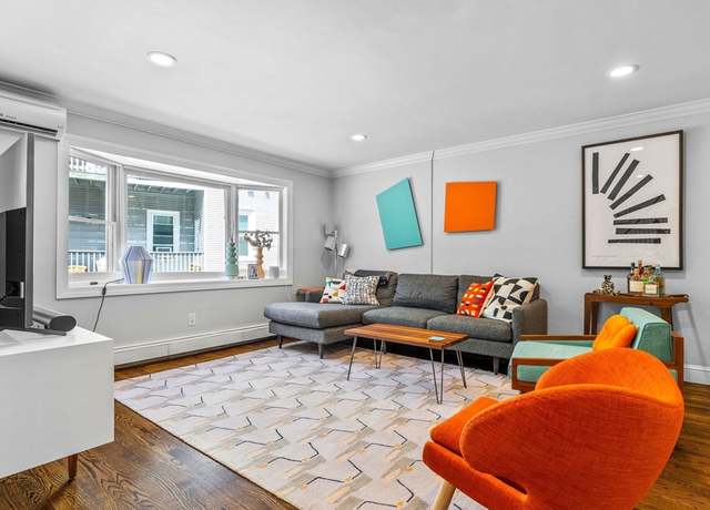 Property at 14 Belmont St Unit C, Somerville, MA 02143, 3 beds, 3.5 baths